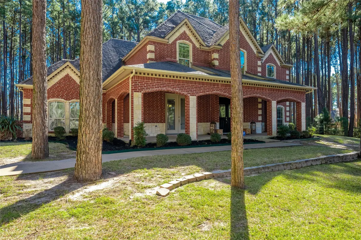 8489 Toler Point, Larue, TX 75770 - Image #1