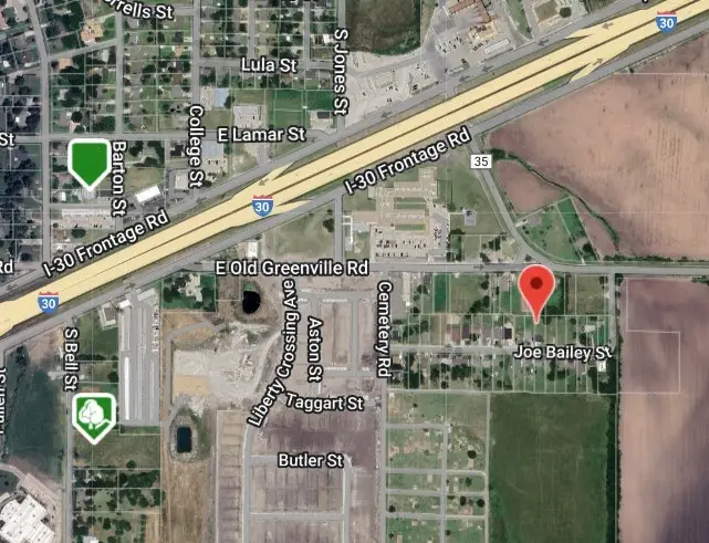 1001 E Old Greenville Road, Royse City, TX 75189 - Image #2