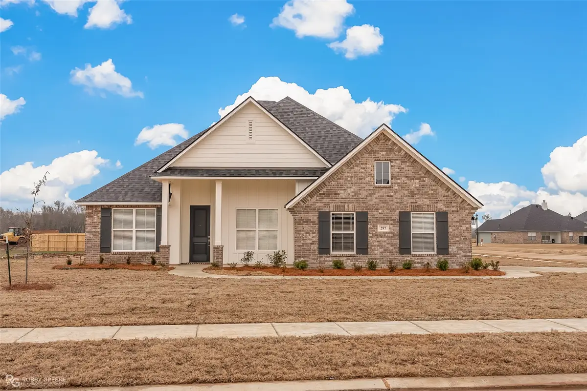 297 Ferry Lake Drive, Bossier City, LA 71111 - Image #1