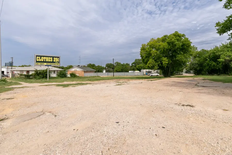 1503 E Vickery Boulevard, Fort Worth, TX 76104 - #3