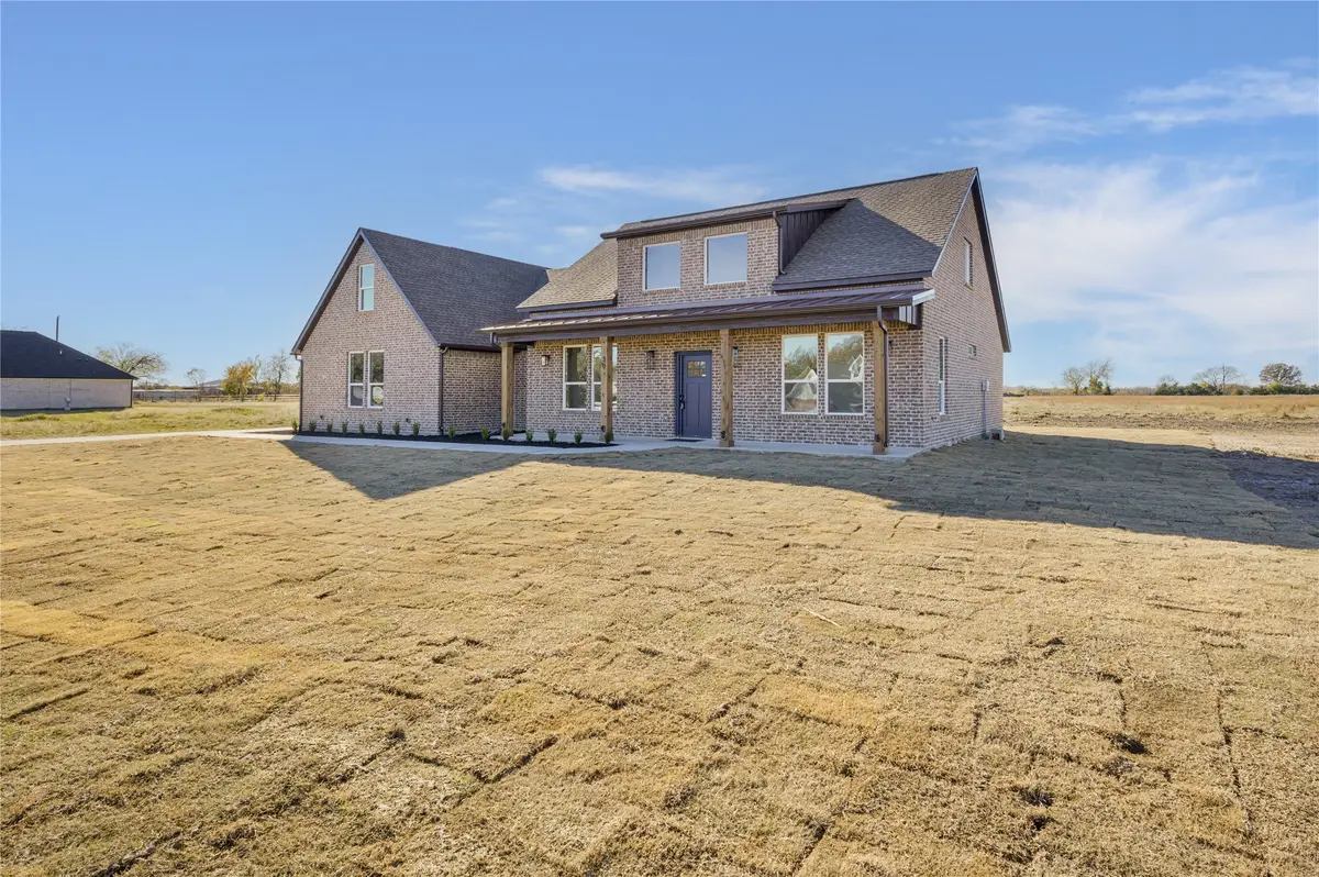 39 Private Road 1264, Brashear, TX 75420 - Image #1