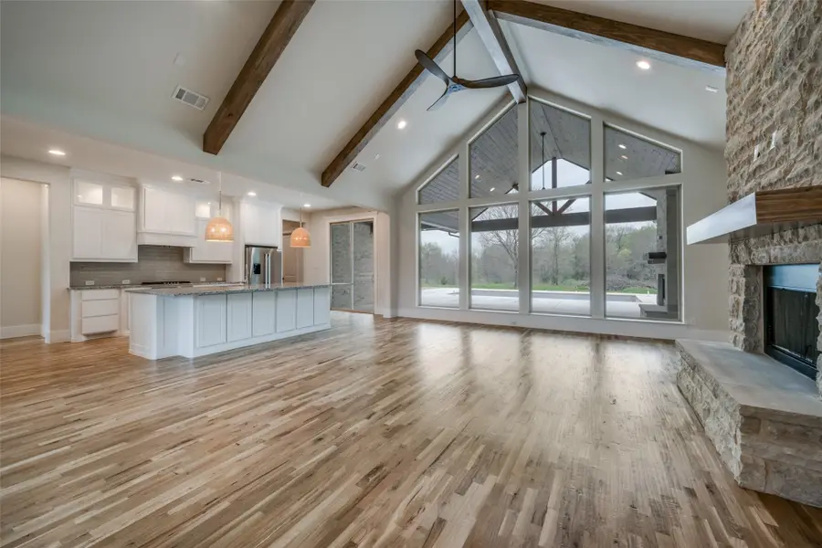 1004 Lake Prairie Trail, Fort Worth, TX 76126 - Image #2