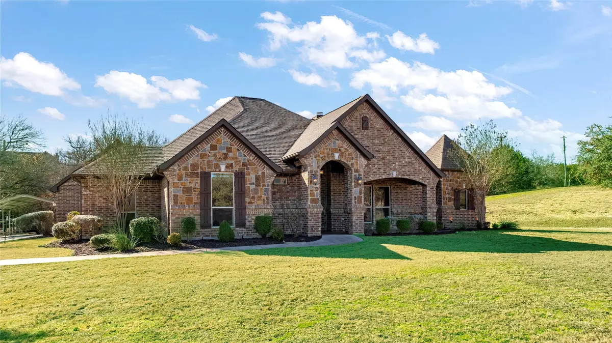 112 Royal Drive, Weatherford, TX 76085 - #1