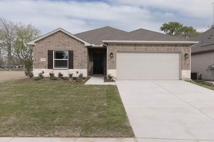 1208 Anderson Drive, Trenton, TX 75490 - Image #1