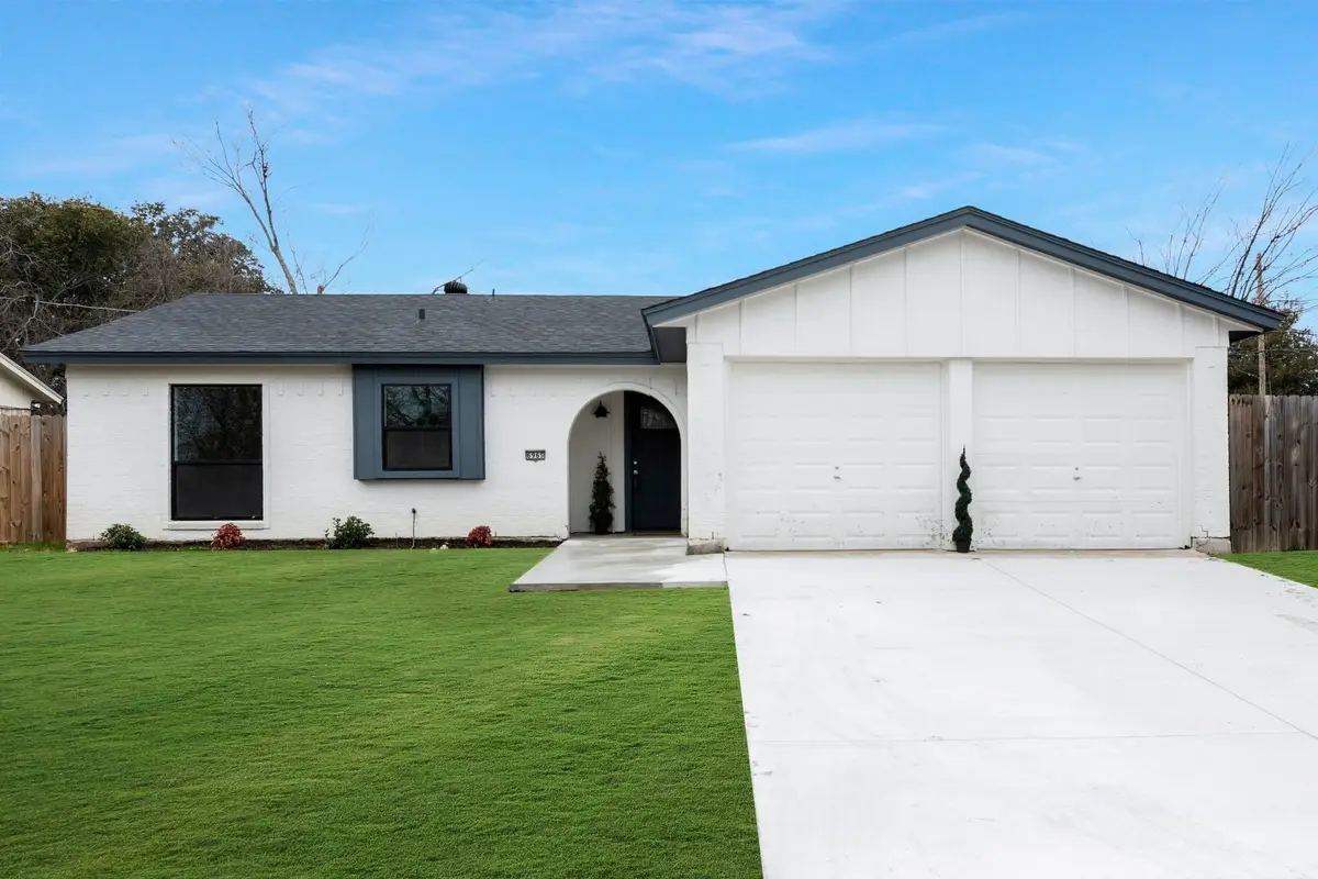 6965 Yorkston Street, Watauga, TX 76148 - Image #1