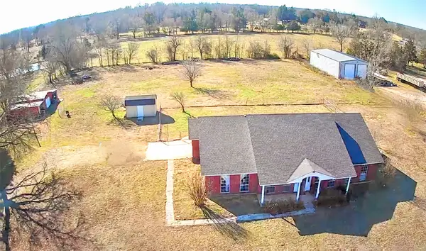 6529 Fm 197, Arthur City, TX 75411