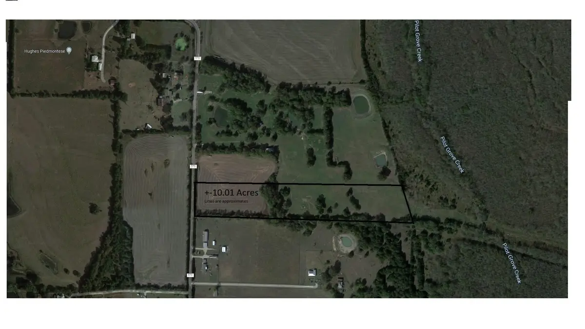 TBD Cr 570 #1, Farmersville, TX 75442 - Image #1