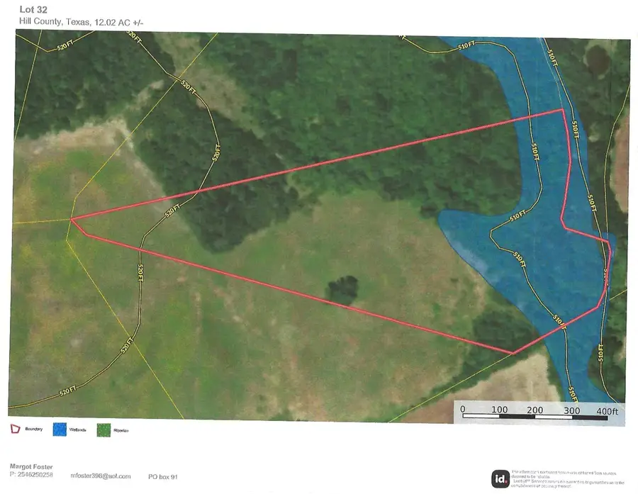 590 Pr 370 Road, Hubbard, TX 76648 - Image #3