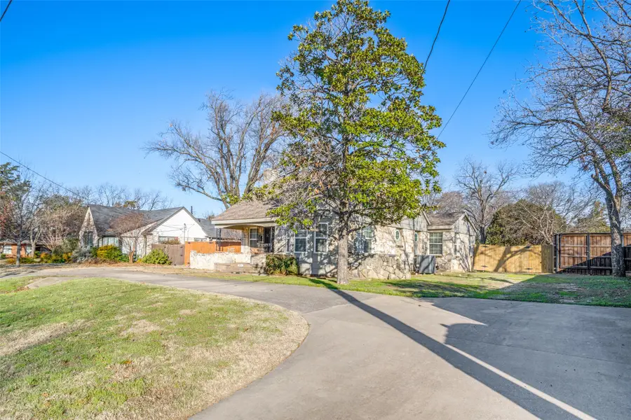 509 Edgemont Avenue, Dallas, TX 75216 - Image #2
