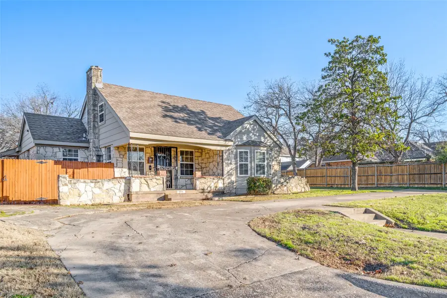 509 Edgemont Avenue, Dallas, TX 75216 - Image #3