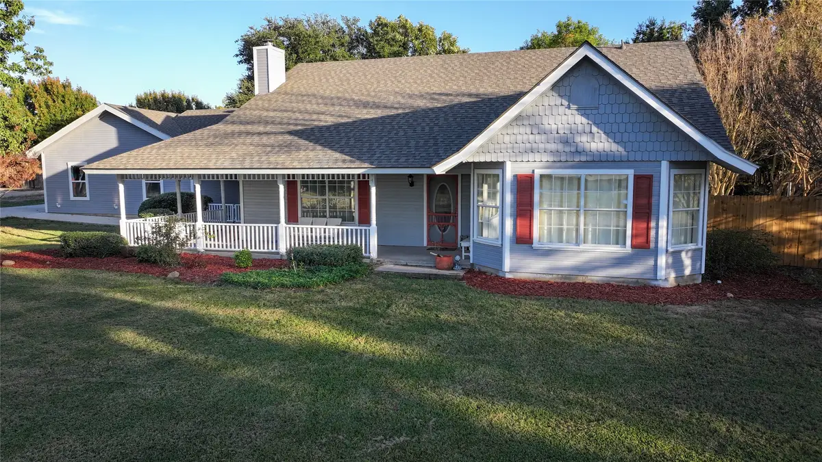 1364 Winn Road, Bowie, TX 76230 - #1