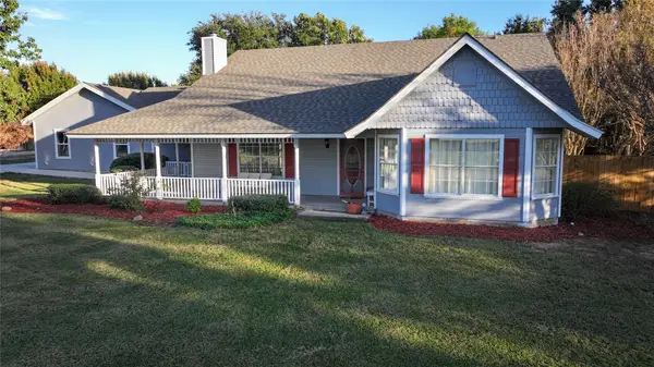 1364 Winn Road, Bowie, TX 76230