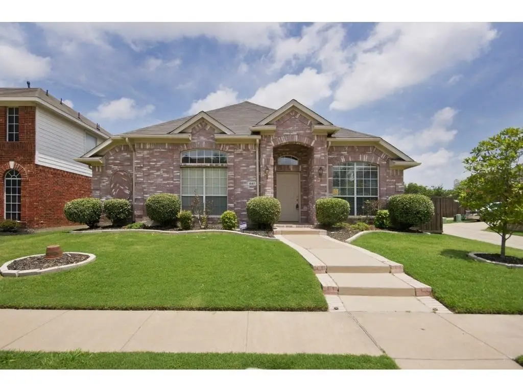 447 Trinity Drive, Allen, TX 75002 - Image #1