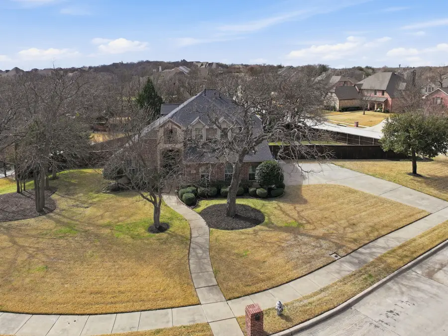 1200 Wellington Drive, Keller, TX 76248 - #2