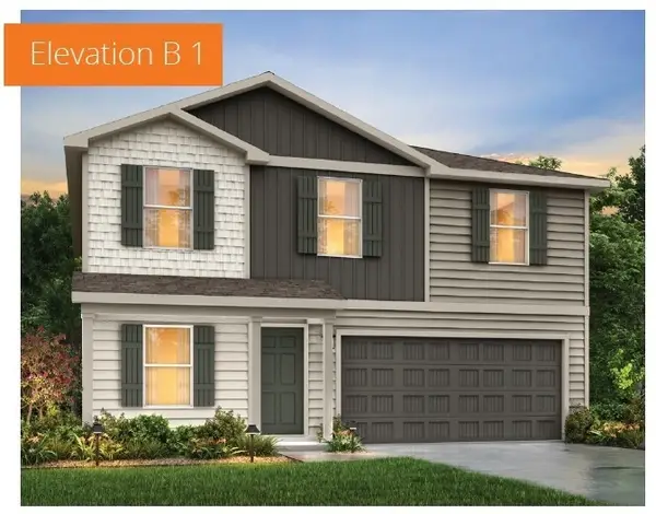 805 Bluffview Drive, Cleburne, TX 76031