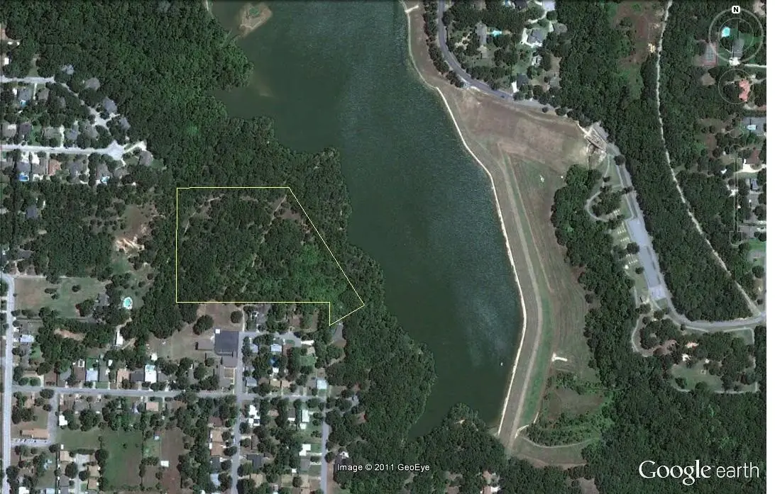 TBD Bluebonnet Avenue, Denison, TX 75020 - Image #1