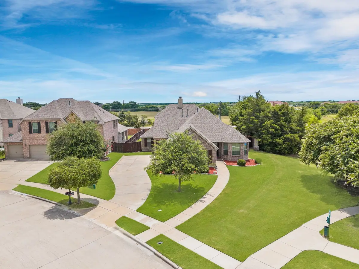 2800 Lincoln Drive, Melissa, TX 75454 - Image #1
