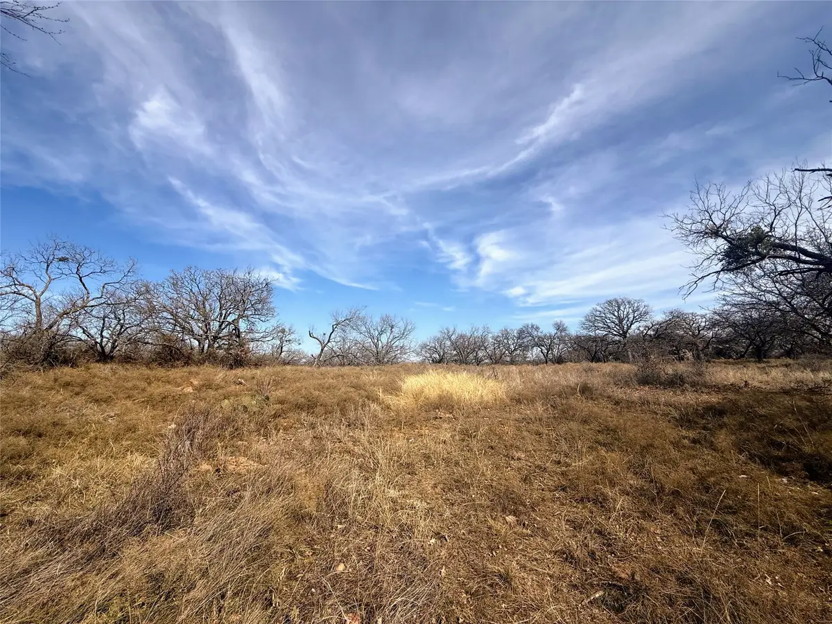 TBD 10.02 Acres County Road 164, Eastland, TX 76448 - Image #1