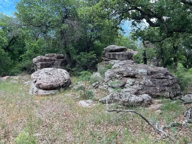 TBD 10.02 Acres County Road 164, Eastland, TX 76448 - Image #3