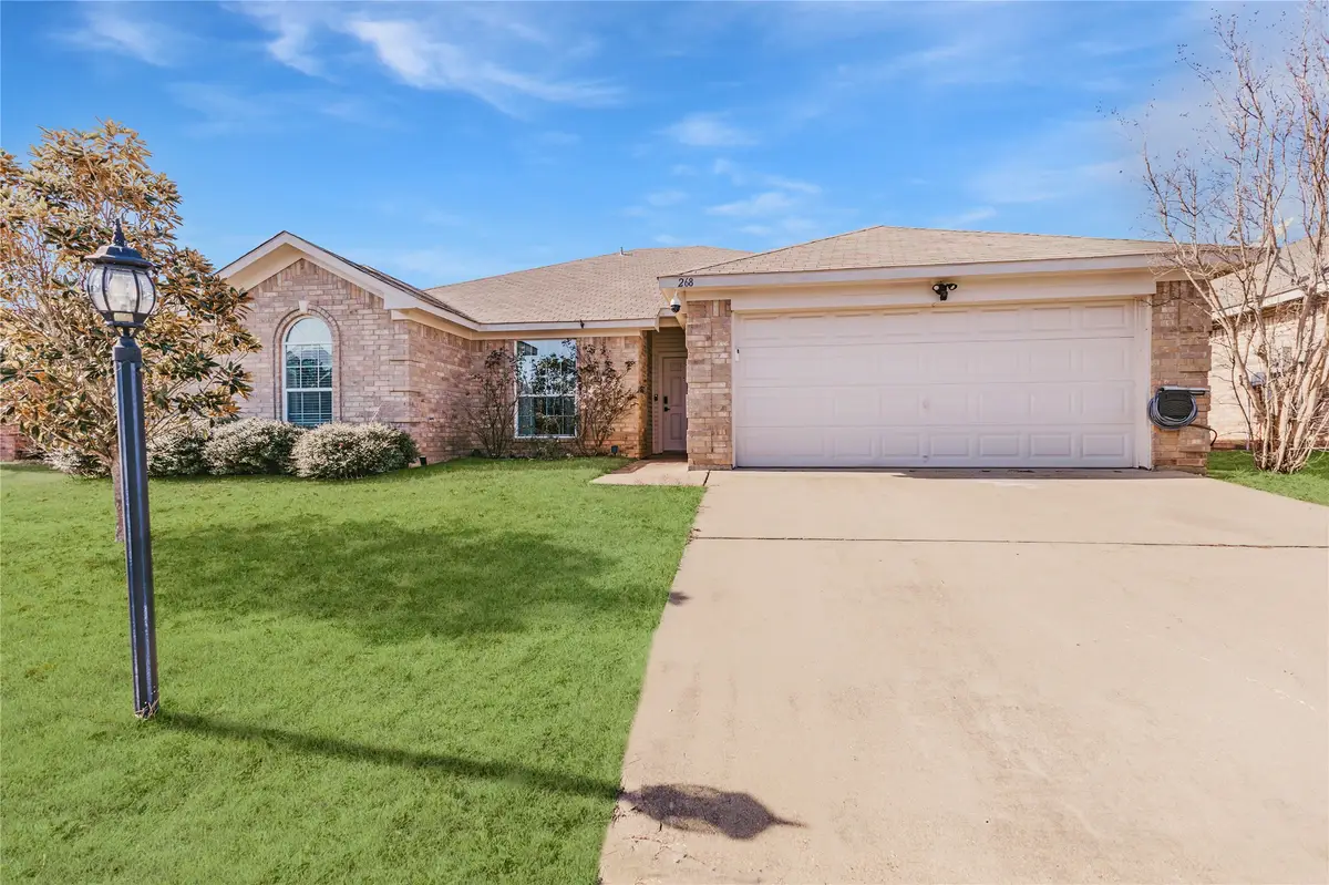 268 Cass Circle, Flint, TX 75762 - Image #1