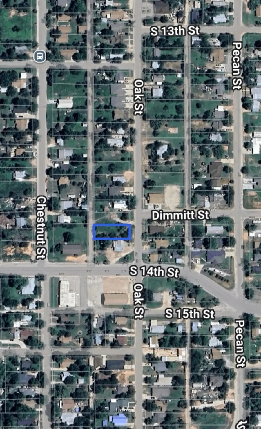 1390 Oak Street, Abilene, TX 79602 - Image #2