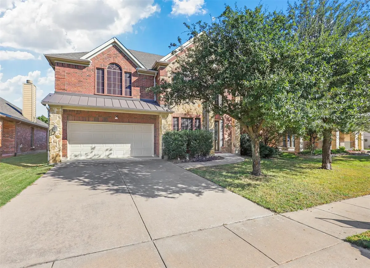 969 Tara Drive, Burleson, TX 76028 - Image #1