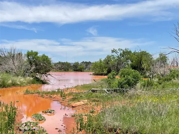 TBD County Road 343, Merkel, TX 79536