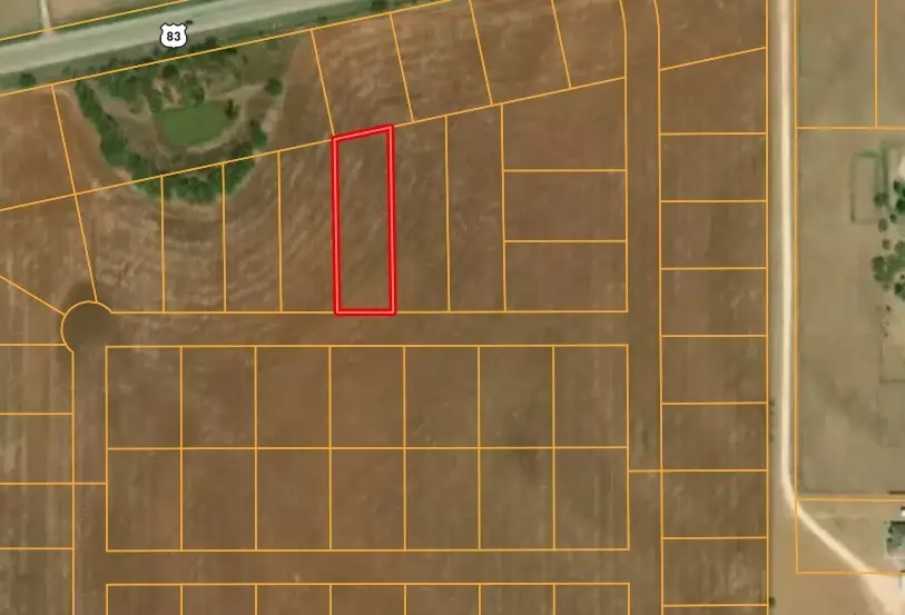 126 Oak Hill Road, Tuscola, TX 79562 - Image #1