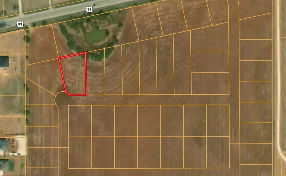 150 Oak Hill Road, Tuscola, TX 79562 - Image #1