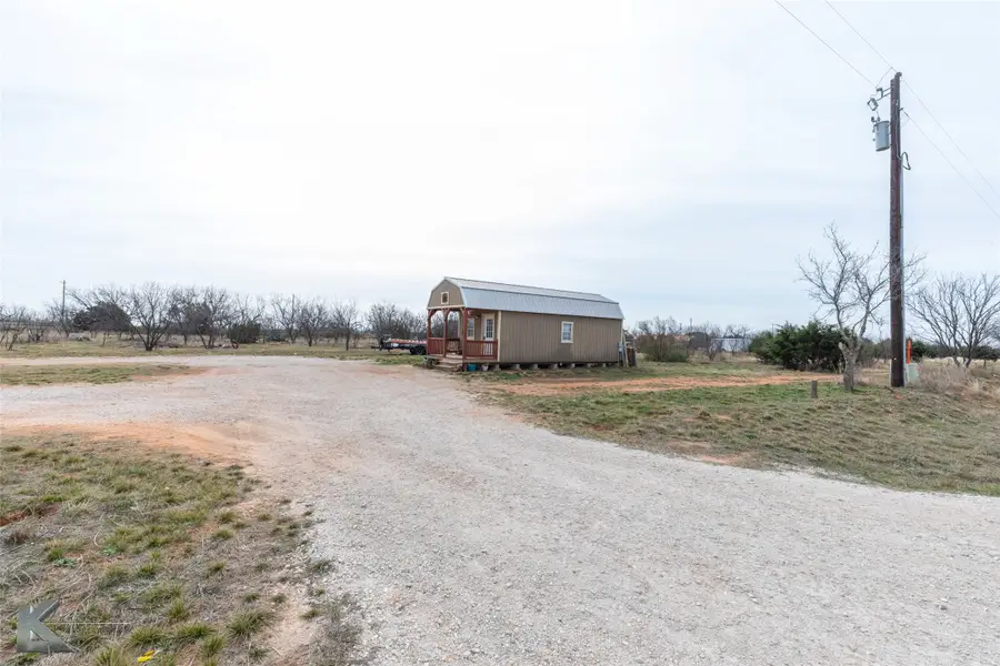2663 Lemons Gap Road, Ovalo, TX 79541 - Image #2