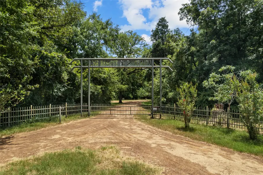 18 Lakeside Drive, Montalba, TX 75853 - #2