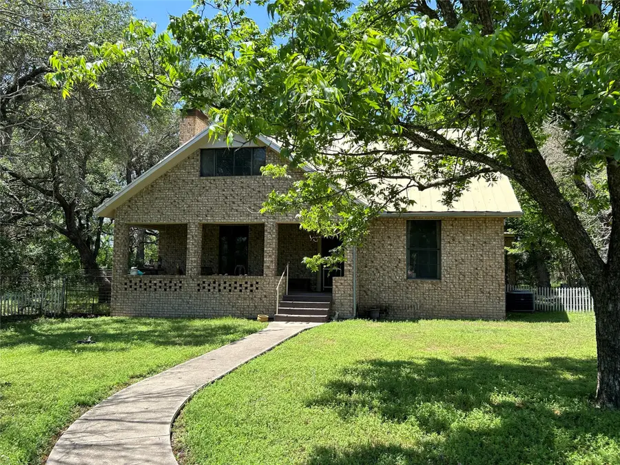 341 W Fm 574, Goldthwaite, TX 76844 - Image #2