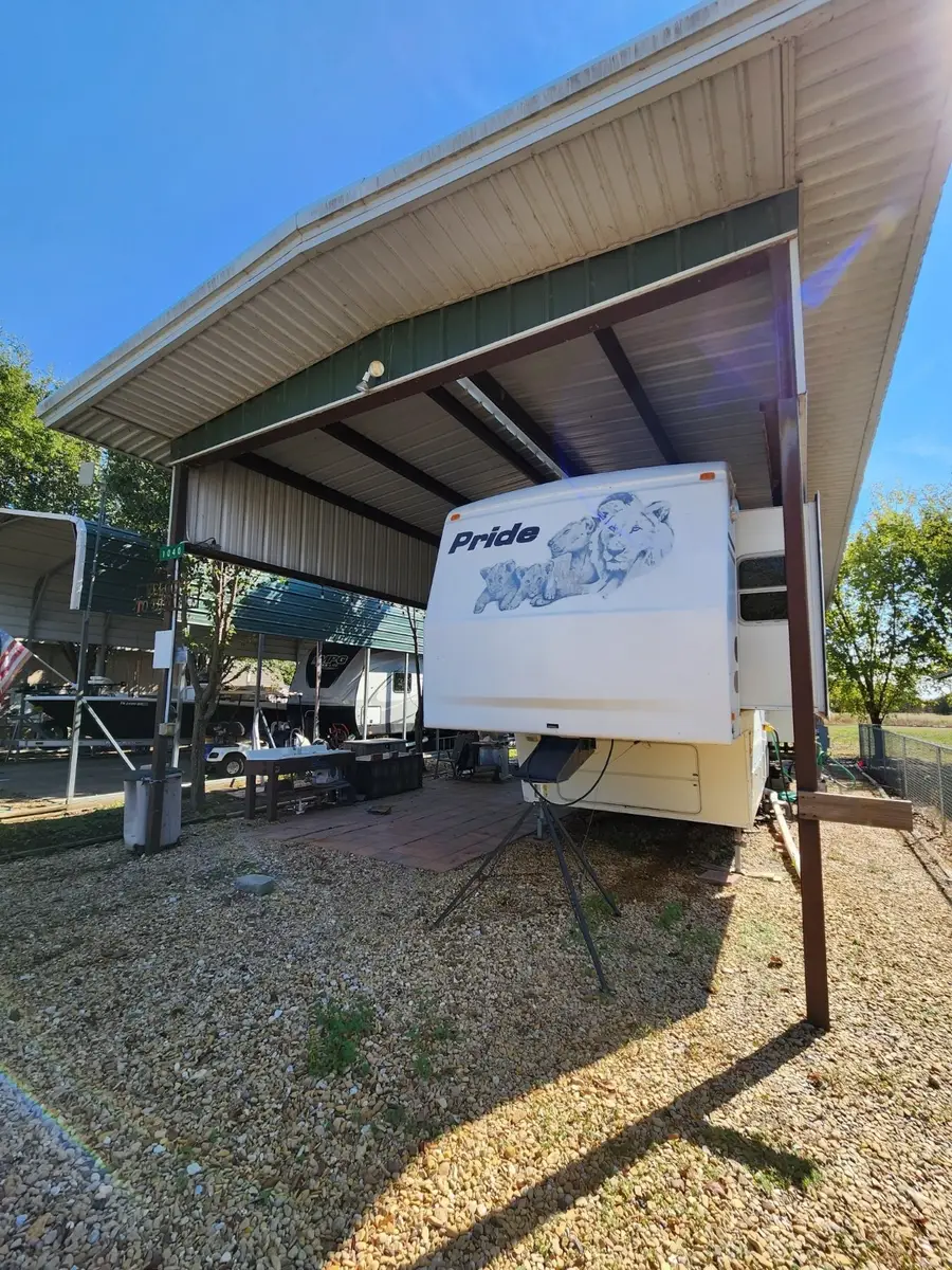 1040 Pelican Isle Drive, Kerens, TX 75144 - Image #3