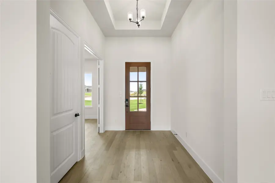 541 Cari Lynn Lane, Venus, TX 76084 - Image #2