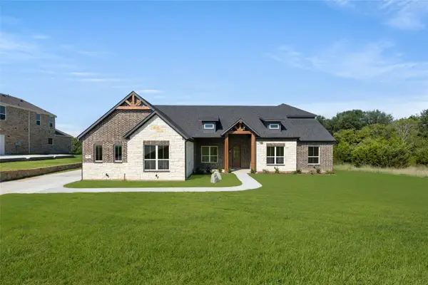 2001 Woodland Road, Weatherford, TX 76088