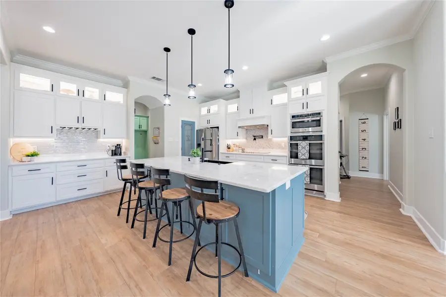 107 Oakbend Trail, Mabank, TX 75147 - Image #3