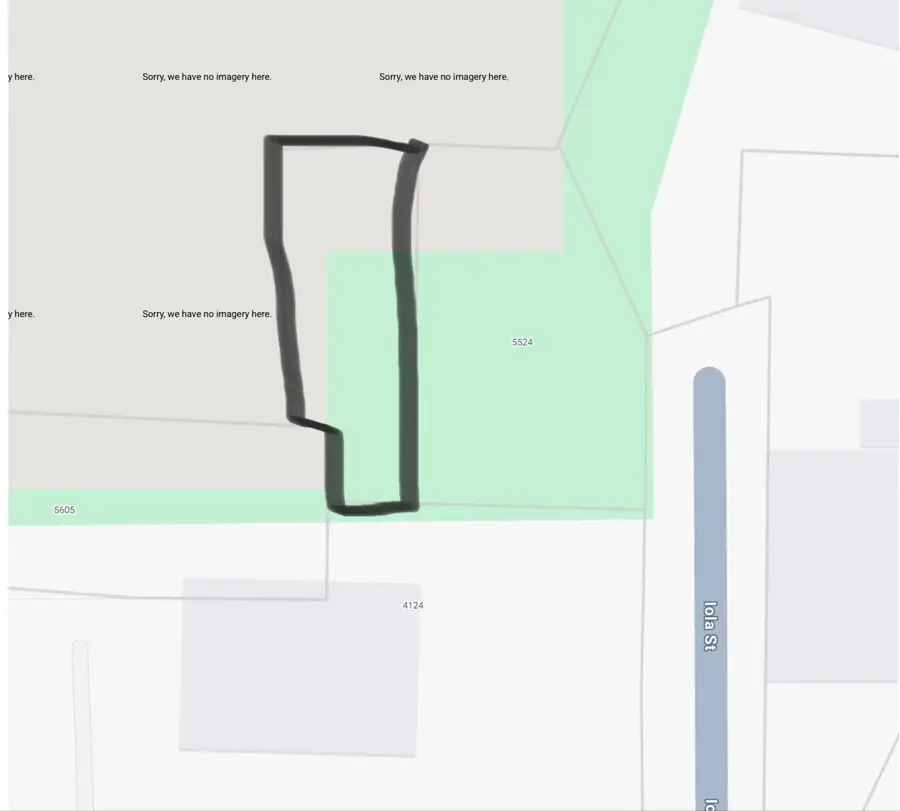 5500 Eastland Street, Fort Worth, TX 76119 - Image #3