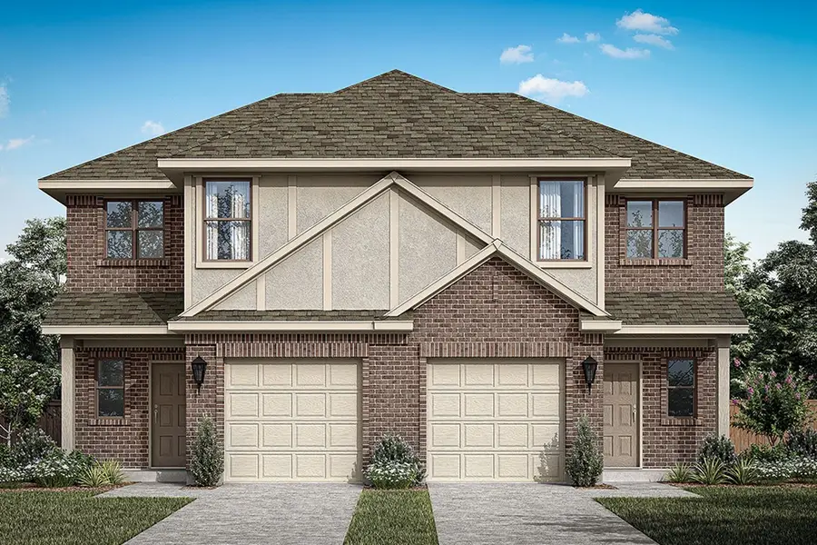 1076 Happy Holly Road, Lavon, TX 75166 - Image #3