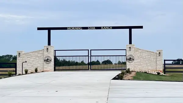 Lot 33 High View Drive, Fairfield, TX 75855