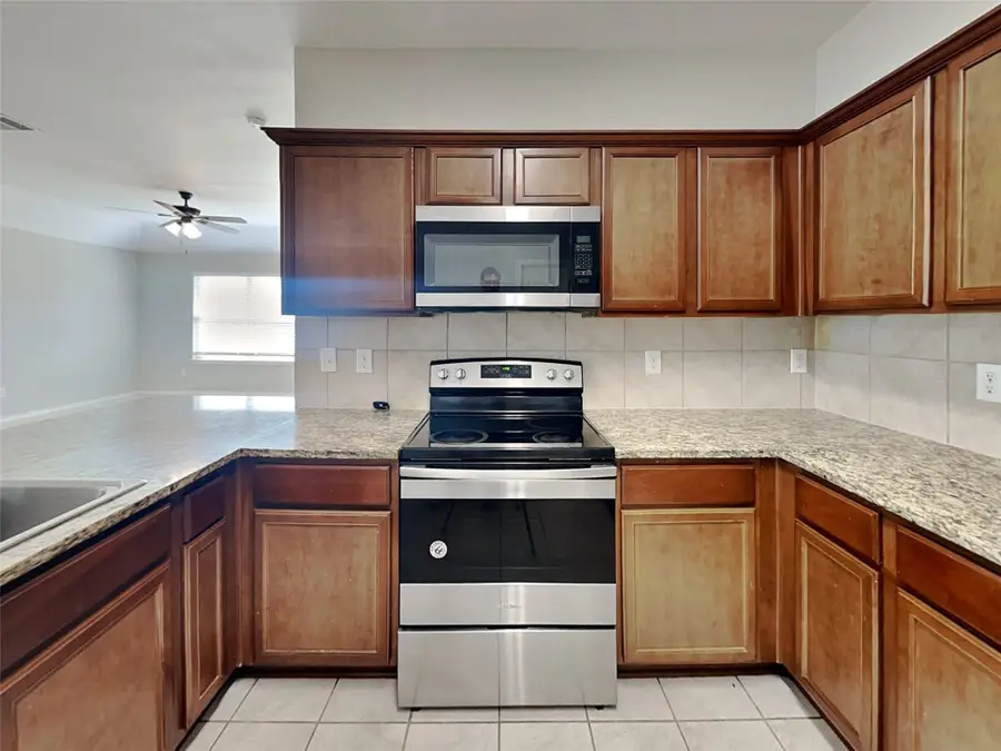 2002 Grimes Drive, Forney, TX 75126 - Image #2