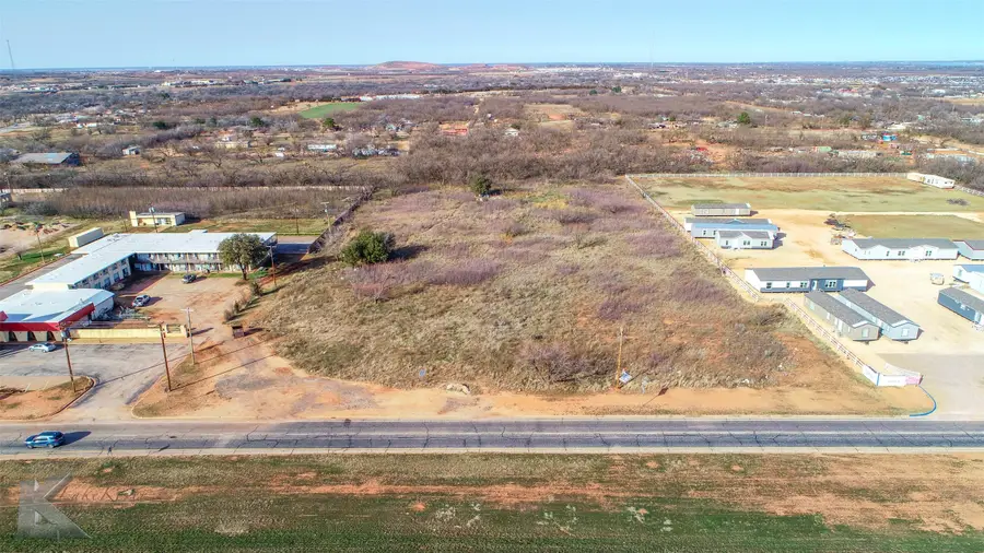 2182 W Overland Trail, Abilene, TX 79603 - Image #2