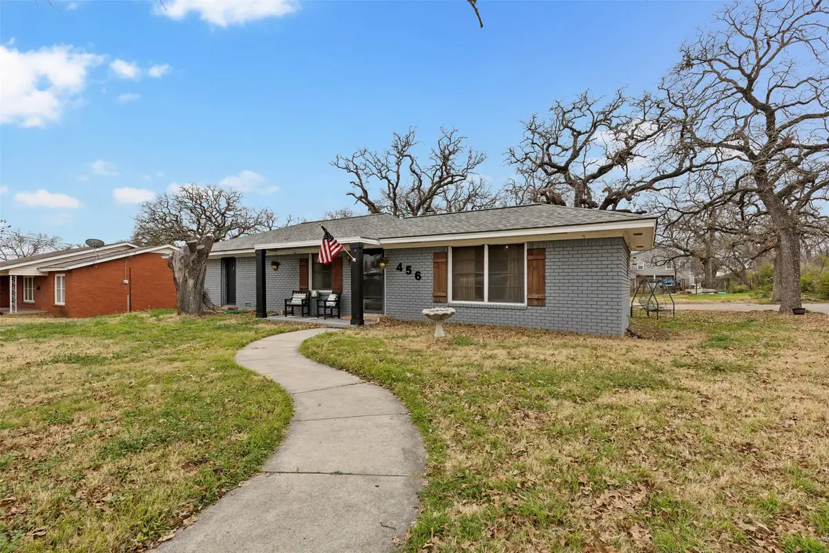 456 Alexander Road, Stephenville, TX 76401 - #1