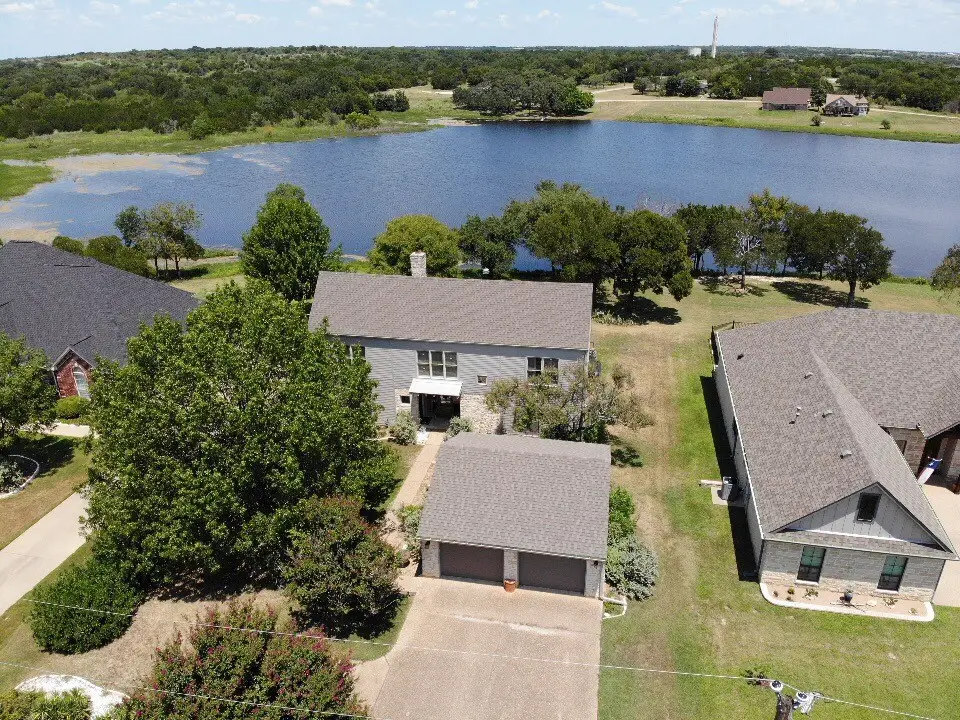 1434 Lakeside Trail, Whitney, TX 76692 - #1