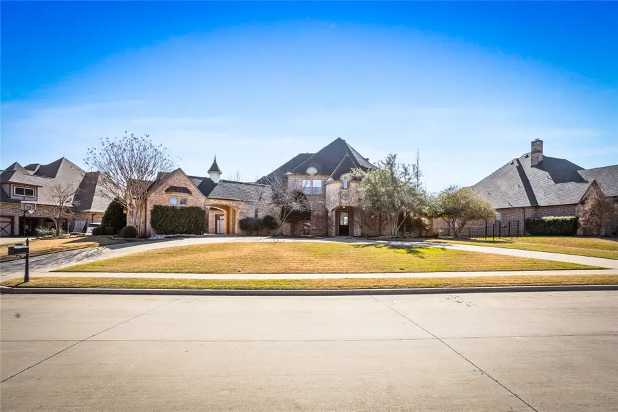 3305 Clubview Drive, Justin Roanoke, TX 76226 - Image #3