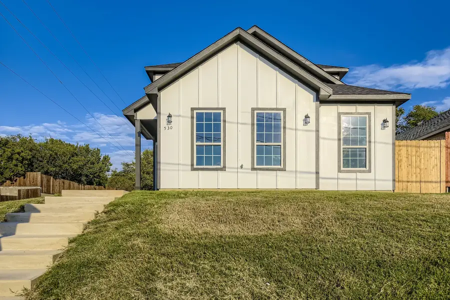 530 N M L King Jr Boulevard, Grand Prairie, TX 75050 - Image #2