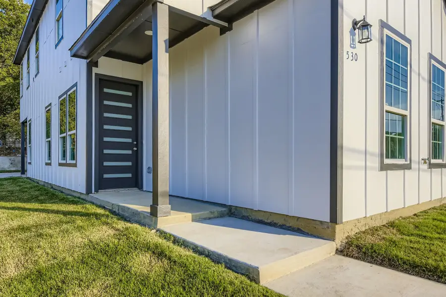 530 N M L King Jr Boulevard, Grand Prairie, TX 75050 - Image #3