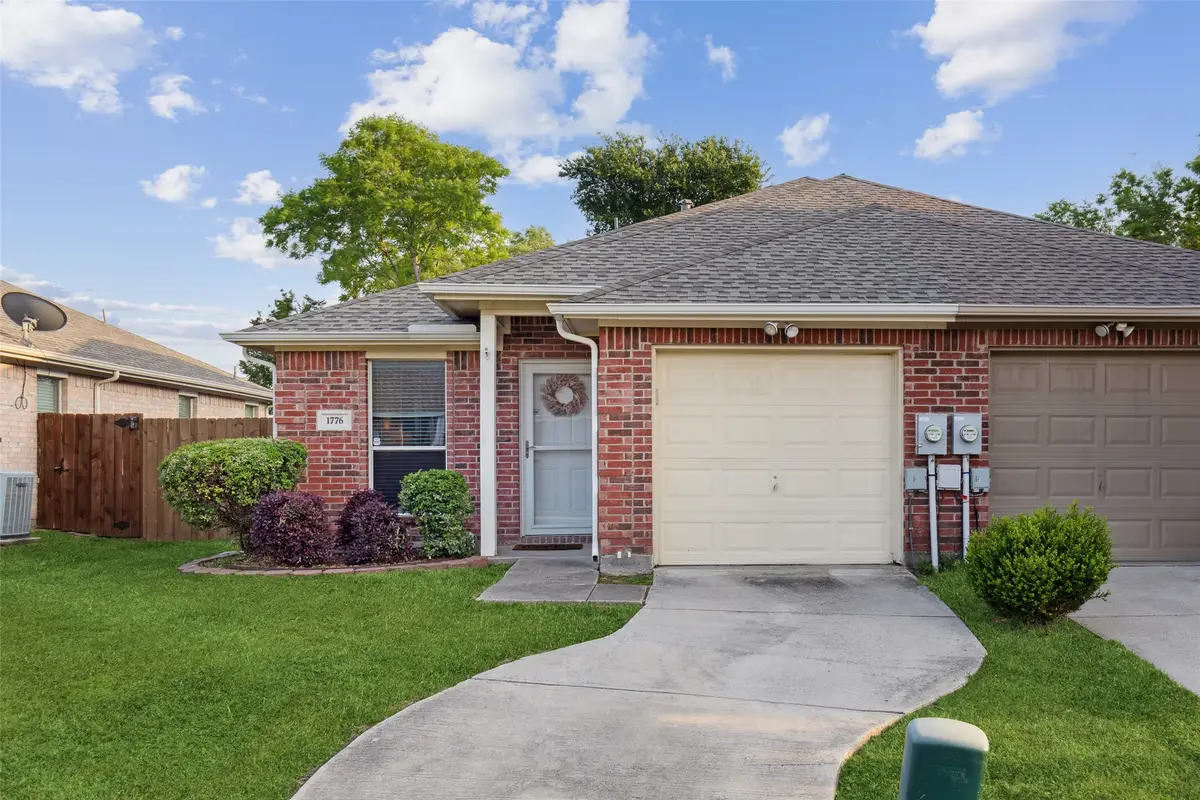 1776 Lago Vista, Little Elm, TX 75068 - Image #1