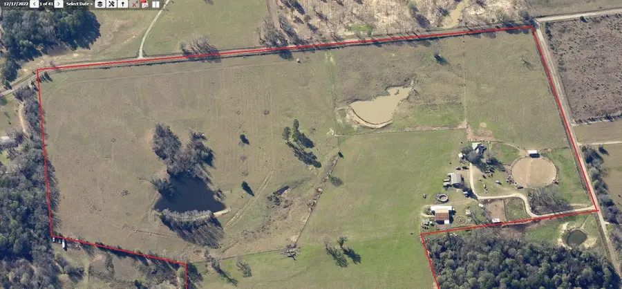 302 Vz County Road 4910, Ben Wheeler, TX 75754 - Image #2