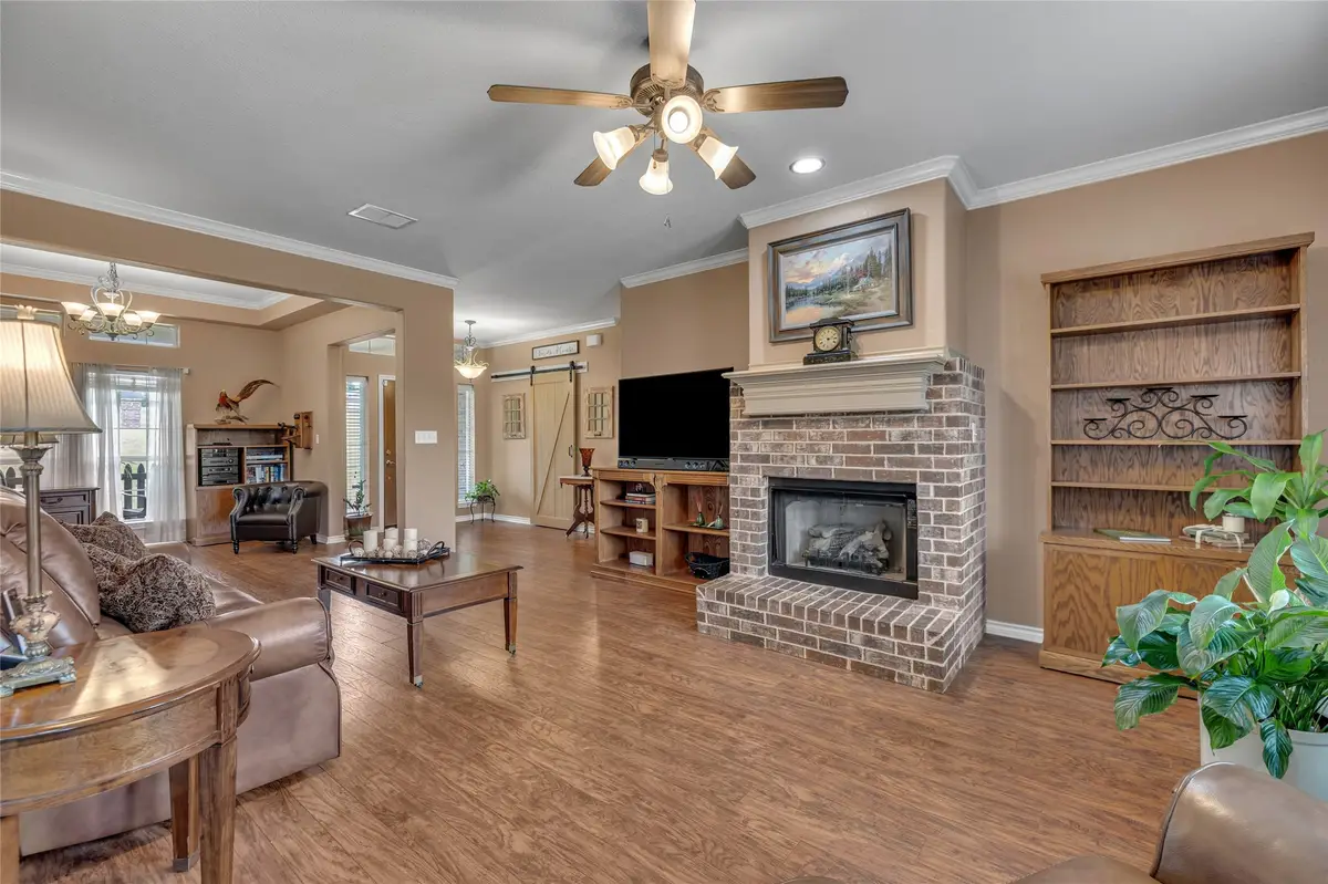 151 Canyon Creek Court, Weatherford, TX 76087 - Image #1