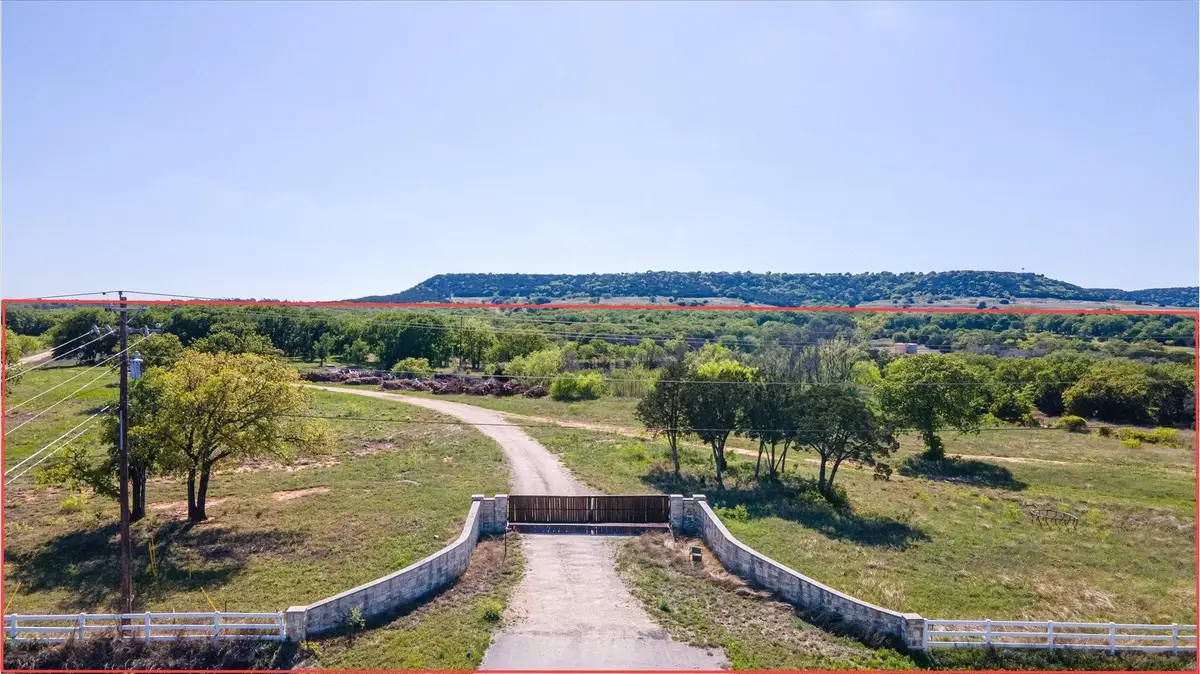 5500 Glen Rose Highway, Granbury, TX 76048 - Image #1